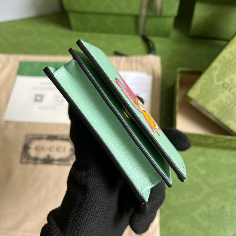 OZ - GCI Bags - 805