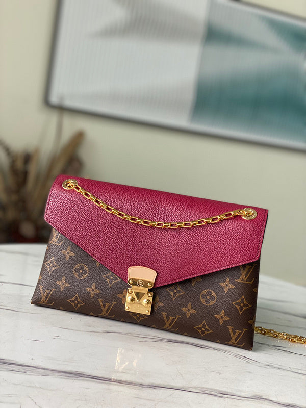 Fashion Lu-Vi bags - 5052