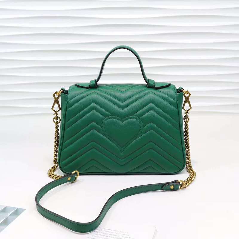 BAB - GCI Bags - 997
