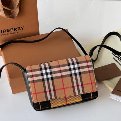 Ozarra Fashion -BBR Bags - 018