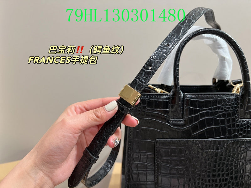 Ozarra Fashion -BBR Bags - 186