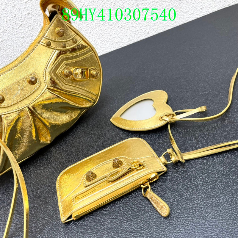 Ozarra Fashion - BGA Bags - 1900