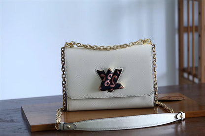 Ozarra Fashion Lu-Vi bags - 8534