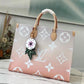 Ozarra Luxury - LOV Bags - 2411