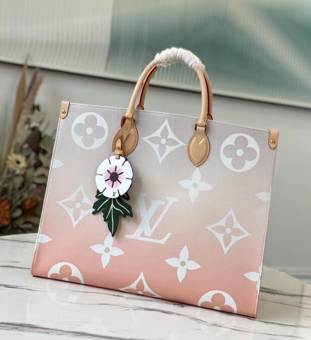 Ozarra Luxury - LOV Bags - 2411