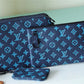 Ozarra Fashion Lu-Vi bags - 10042
