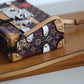 Ozarra Fashion Lu-Vi bags - 8222