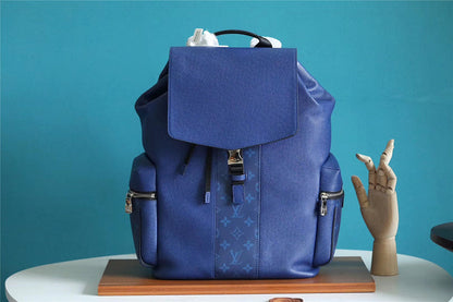 Ozarra Fashion Lu-Vi bags - 9705