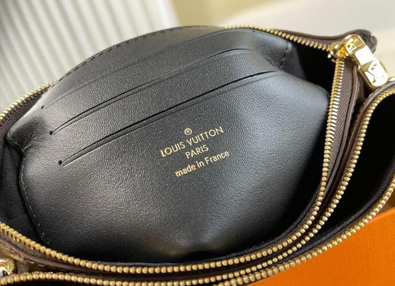 Ozarra Luxury - LOV Bags - 2577
