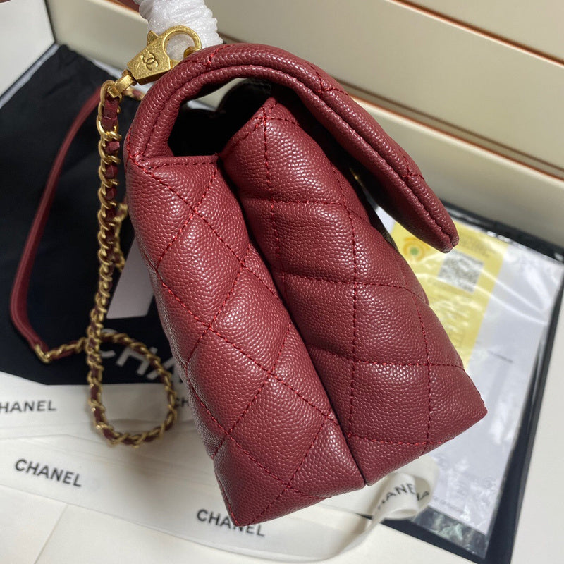 Ozarra - CHL Bags - 7490
