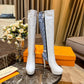 Ozarra Luxury - LOV Women Shoes - 858