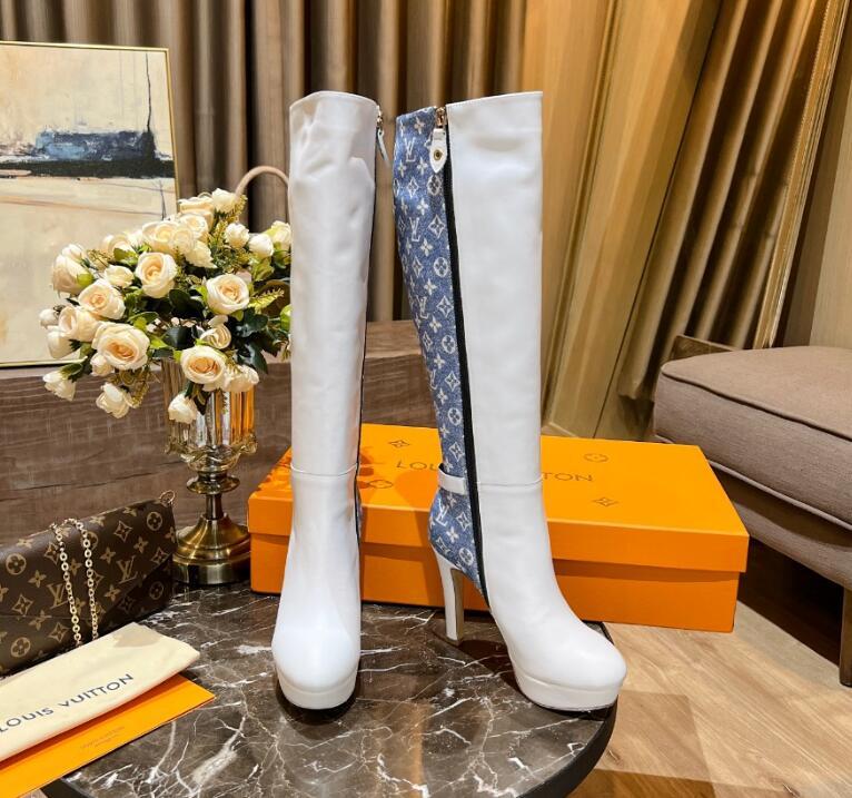 Ozarra Luxury - LOV Women Shoes - 858