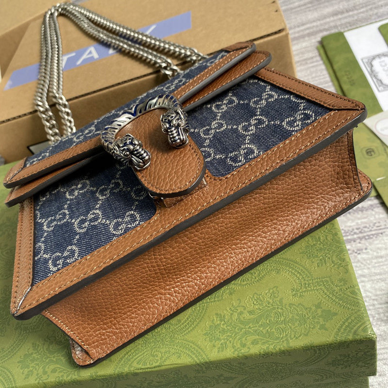 Ozarra - GUKI Bags - 2043