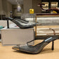 Ozarra Luxury - PD Women Shoes - 249