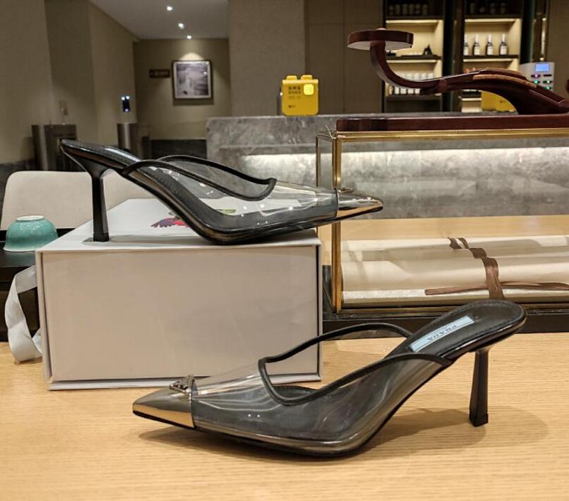 Ozarra Luxury - PD Women Shoes - 249
