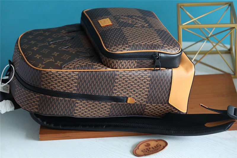 Ozarra Fashion Lu-Vi bags - 9780