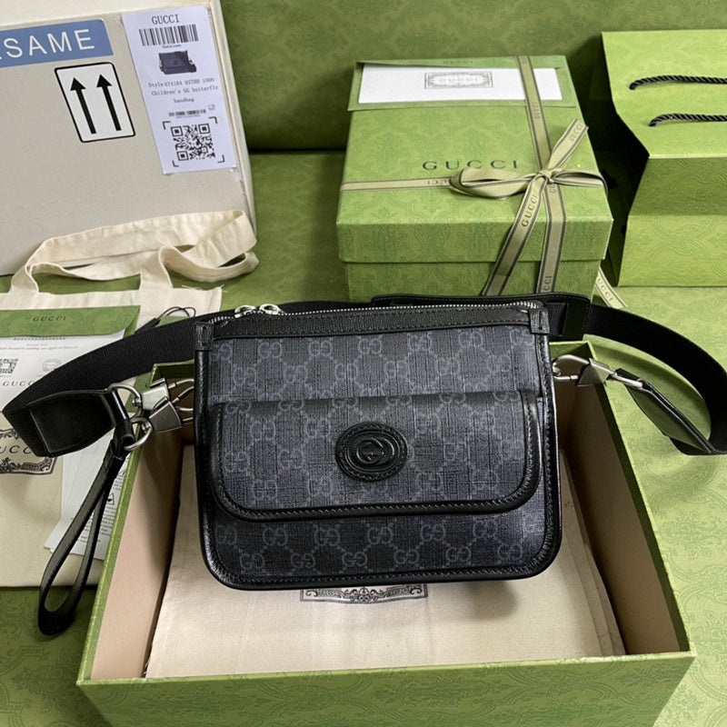 Ozarra - GCI Bags - 358