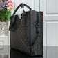 Ozarra Fashion Lu-Vi Bags - 16956