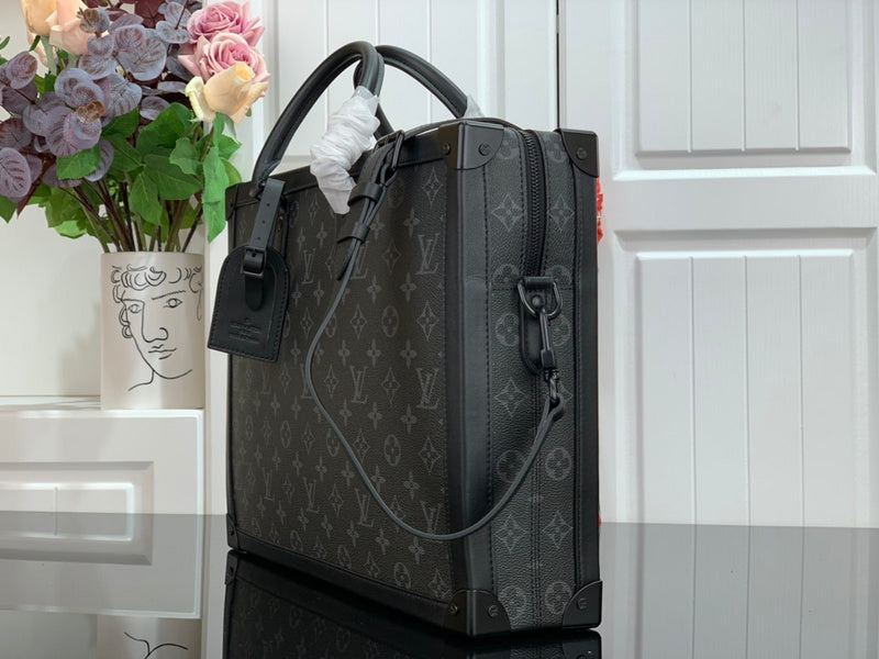 Ozarra Fashion Lu-Vi Bags - 16956