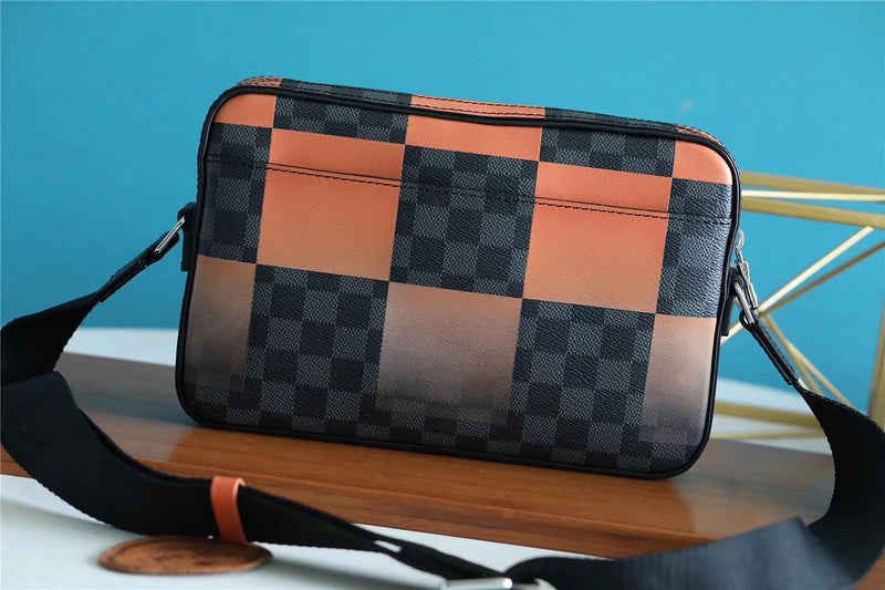 Ozarra Fashion Lu-Vi bags - 10326