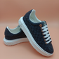 Ozarra Luxury - LOV Women Shoes - 157