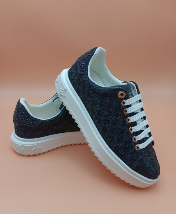 Ozarra Luxury - LOV Women Shoes - 157