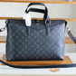 Ozarra Fashion Lu-Vi bags - 9887