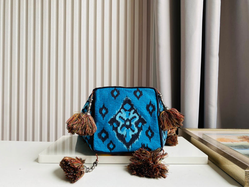 Ozarra - DOR Bags - 1060