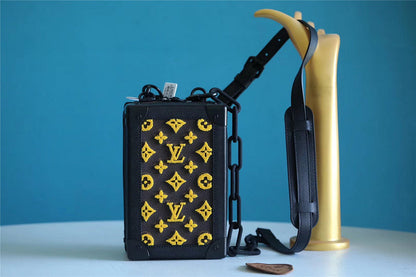 Ozarra Fashion Lu-Vi bags - 10434