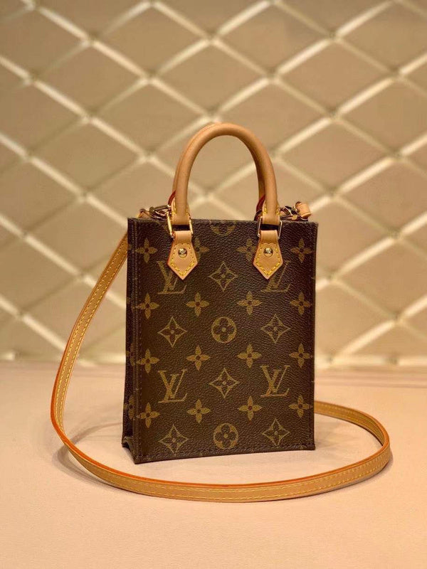 Ozarra Fashion Lu-Vi bags - 17094