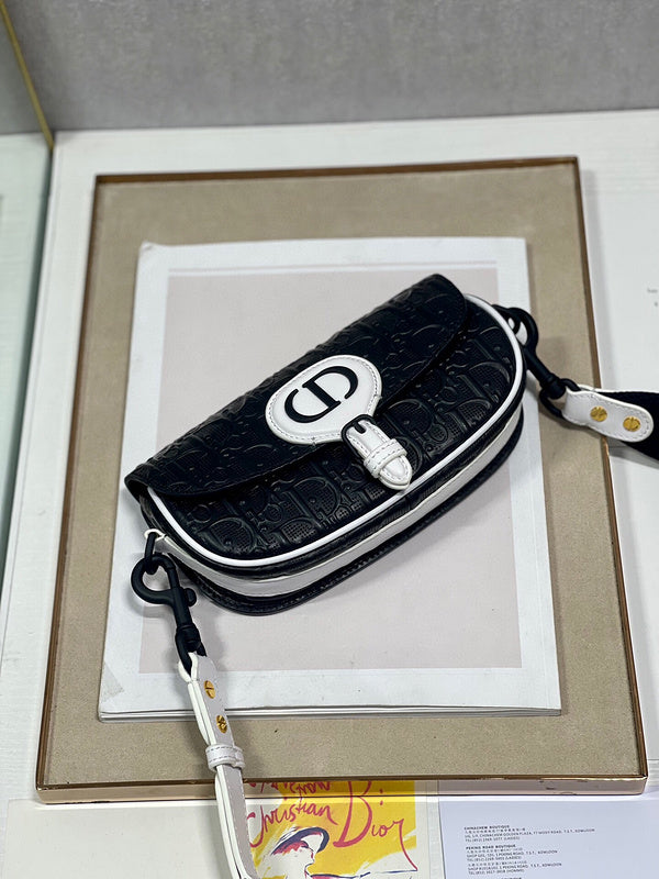 Ozarra - Dir Bags - 1888