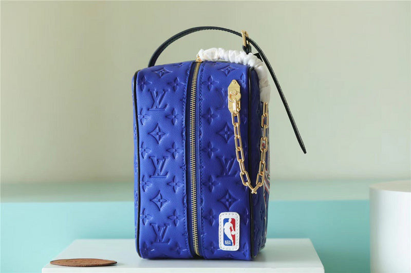 Ozarra Fashion Lu-Vi bags - 10251