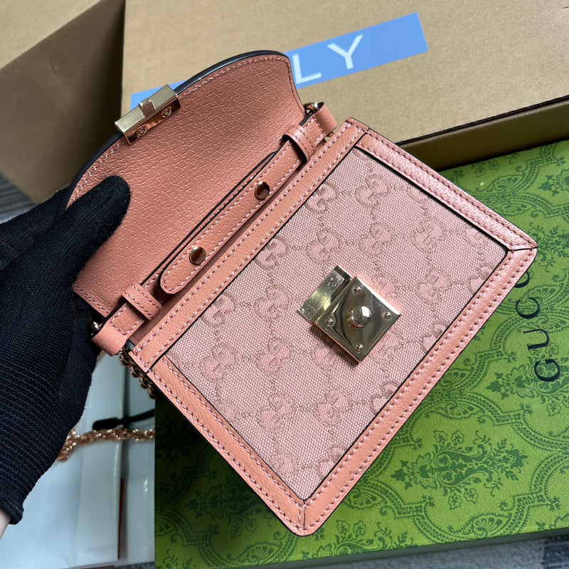 Ozarra - GG Bags - 316