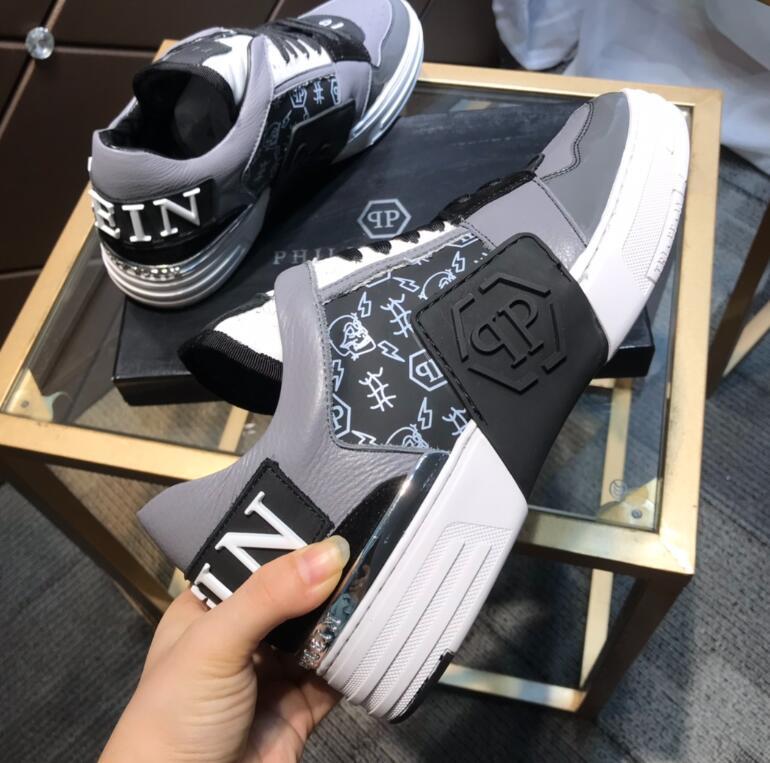 Ozarra Luxury - PHP Shoes - 104