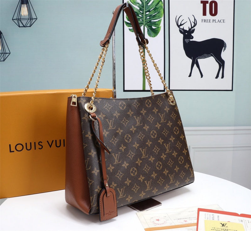 Fashion Lu-Vi bags - 3761