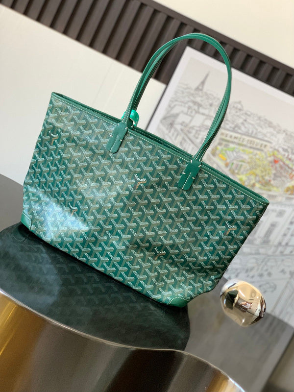 OZ - GYO Bags - 457