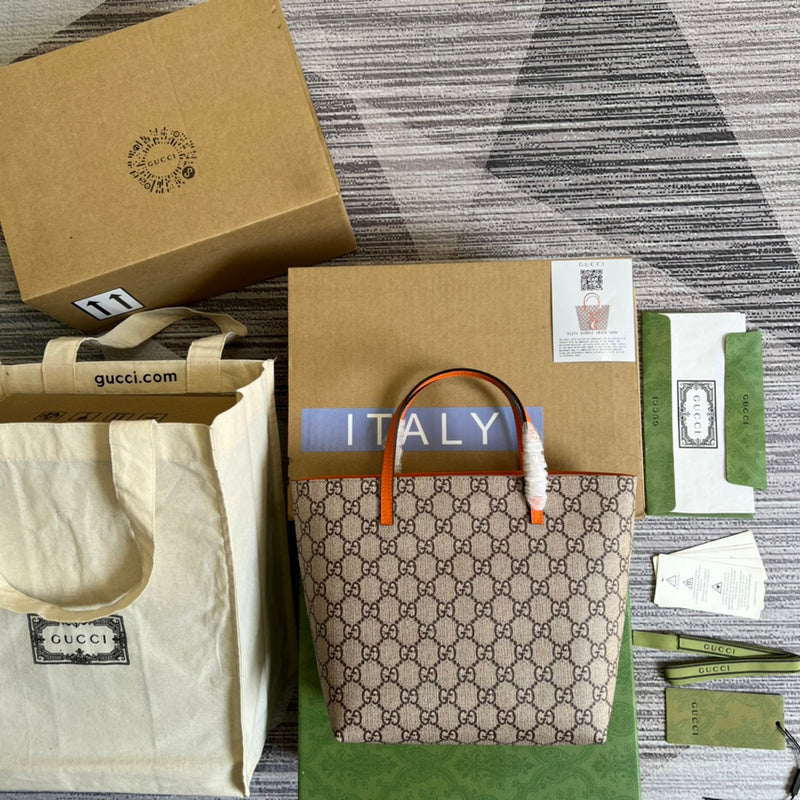 Ozarra - GG Bags - 267