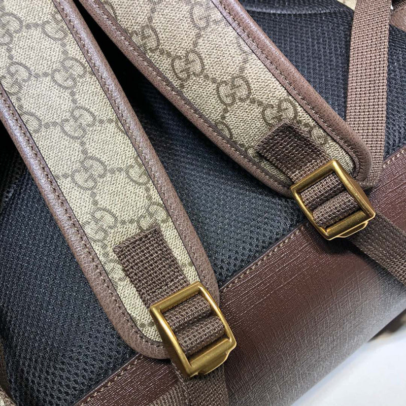 OZ - GCI Bags - 2156