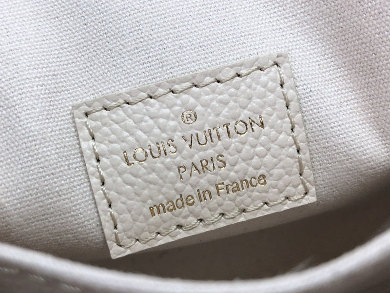 Fashion Lu-Vi bags - 3525