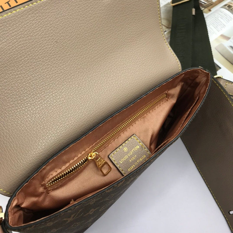 Fashion Lu-Vi bags - 3780