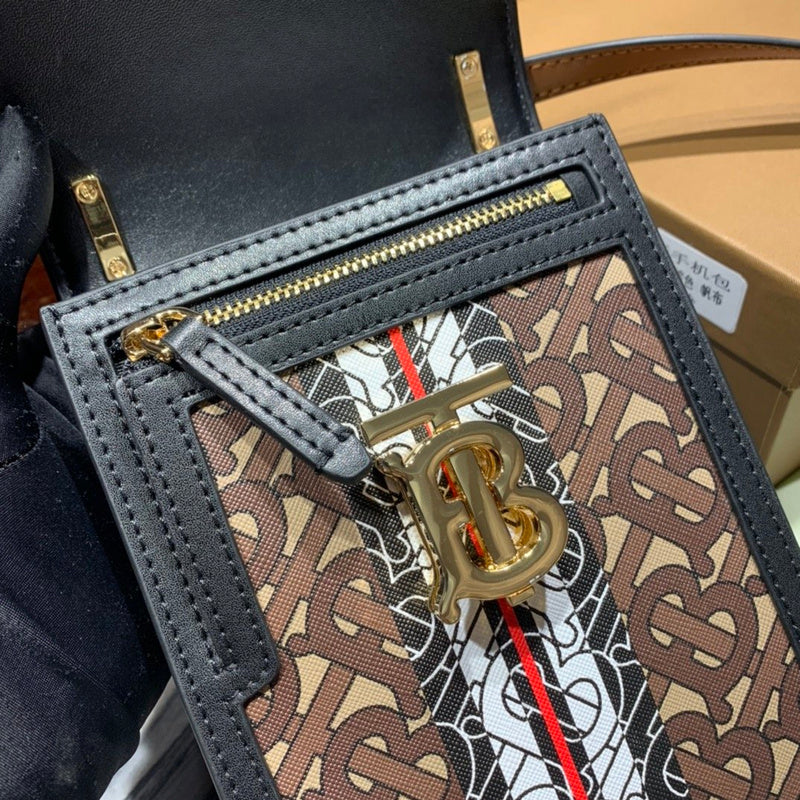 Ozarra Fashion -BBR Bags - 923