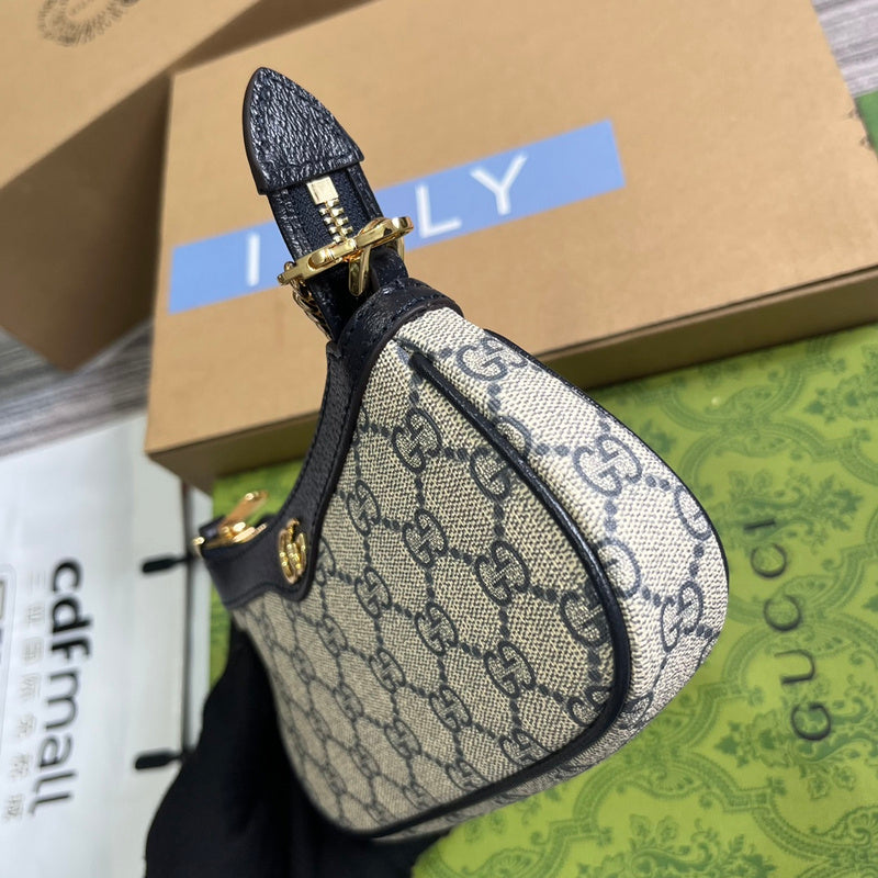 OZ - GCI Bags - 269