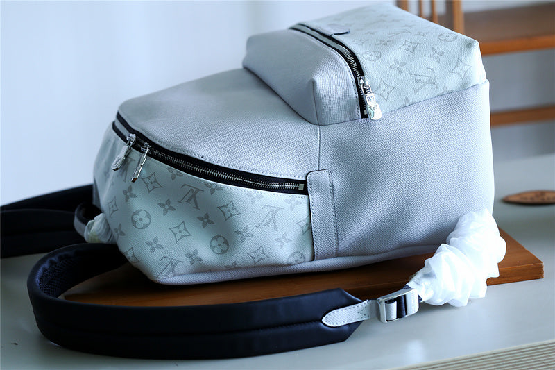 Ozarra Fashion Lu-Vi bags - 9766