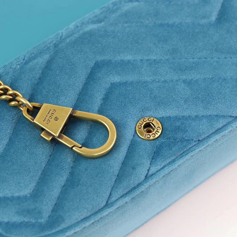 BAB - GCI Bags - 610