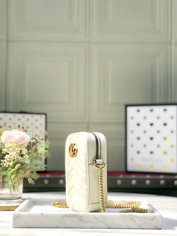 Ozarra - GCI Bags - 4993