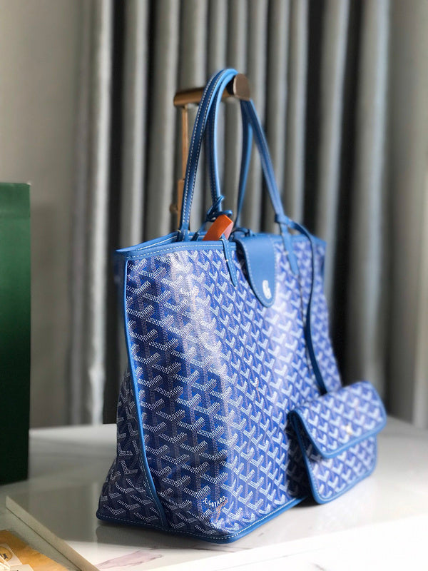 OZ - GYO Bags - 277