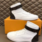 Ozarra Luxury - LOV Men Shoes - 1702