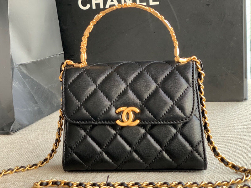 BAB - CHL Bags - 2871