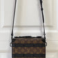 Fashion Lu-Vi bags - 3176