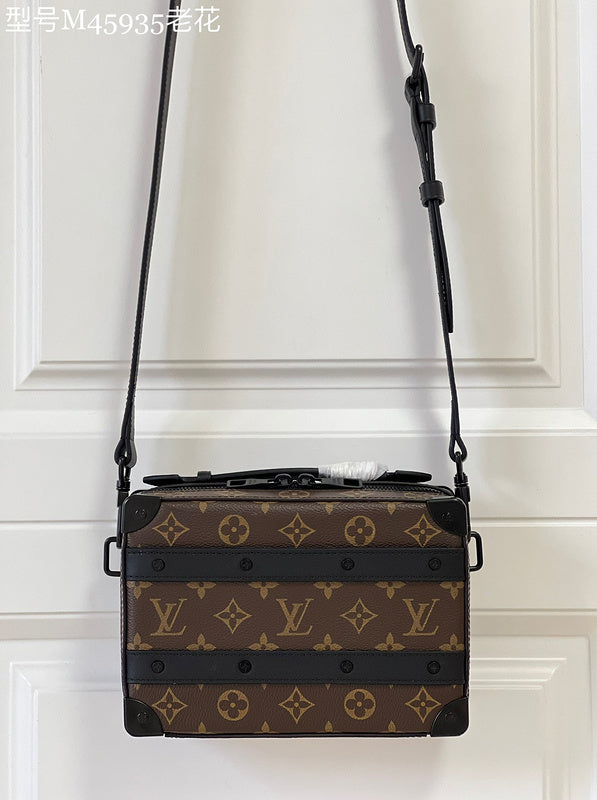Fashion Lu-Vi bags - 3176